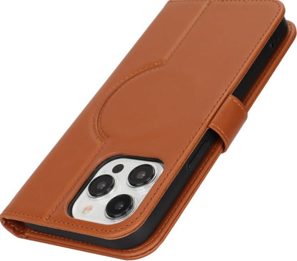 ZHUSE Wallet Wireless Power Bank Stylish Charging on the Go