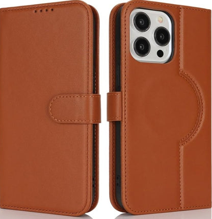 ZHUSE Wallet Wireless Power Bank Stylish Charging on the Go