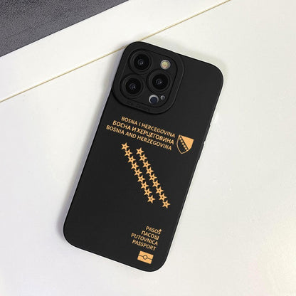 XINGX Protective Phone Case Durable Stylish Cover for Phones