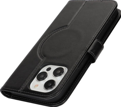 ZHUSE Wallet Wireless Power Bank Stylish Charging on the Go